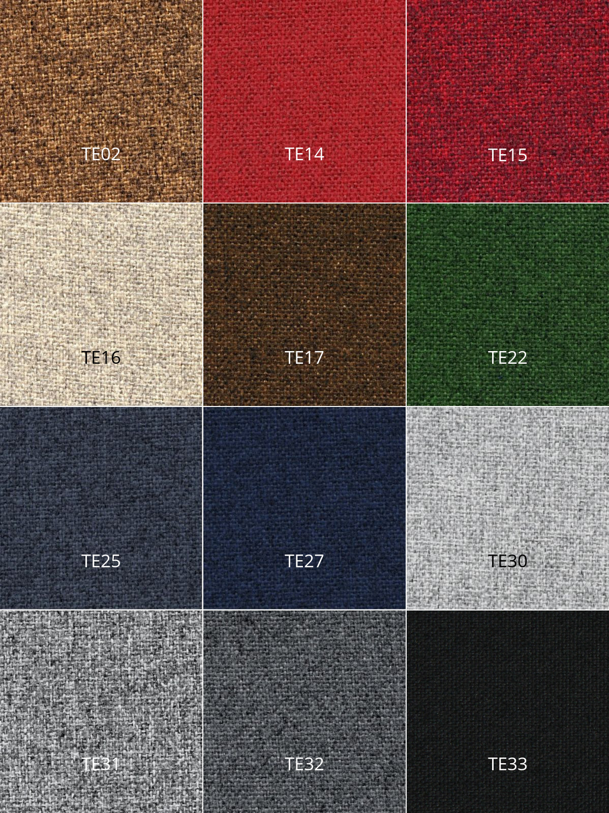 Pugi RG Melange A stofkaart Pugi RG Melange A stofkaart