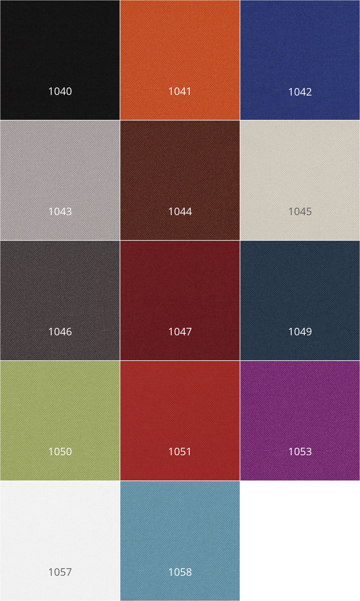 Gabriel Atlantic stofkaart Gabriel Atlantic stofkaart