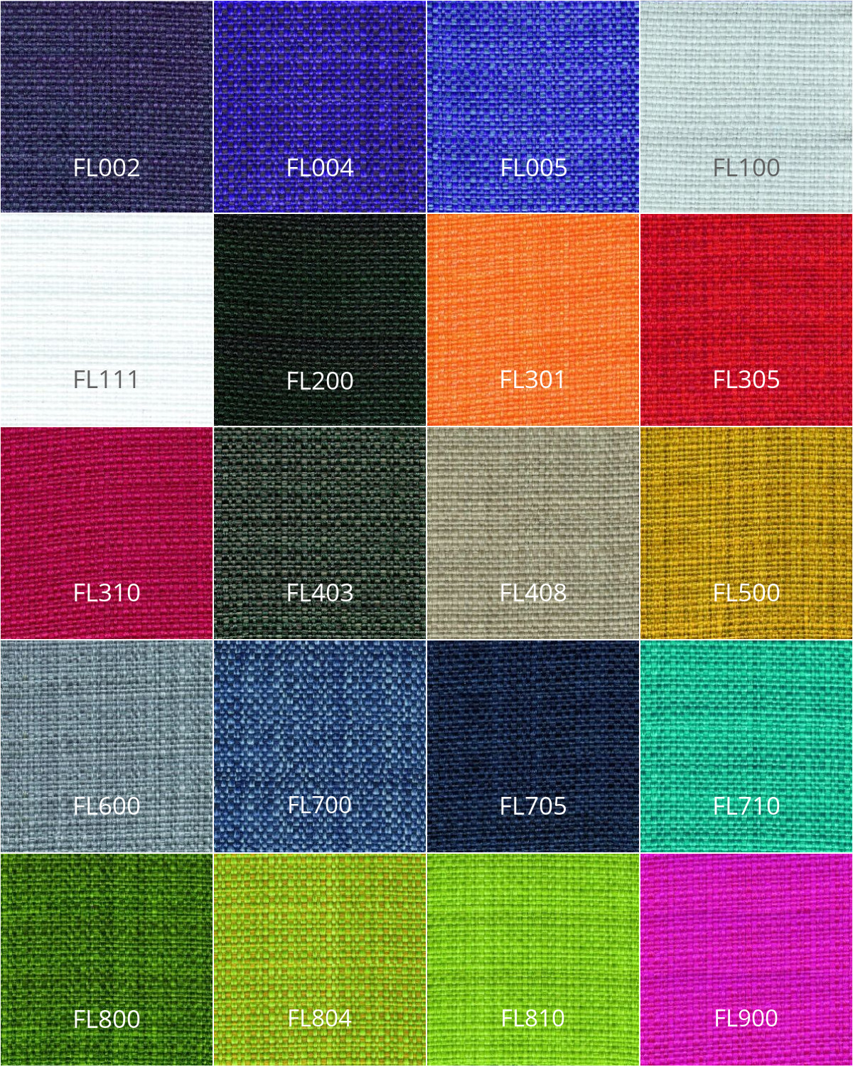 Abitex Flash No-Shrink stofkaart Abitex Flash No-Shrink stofkaart