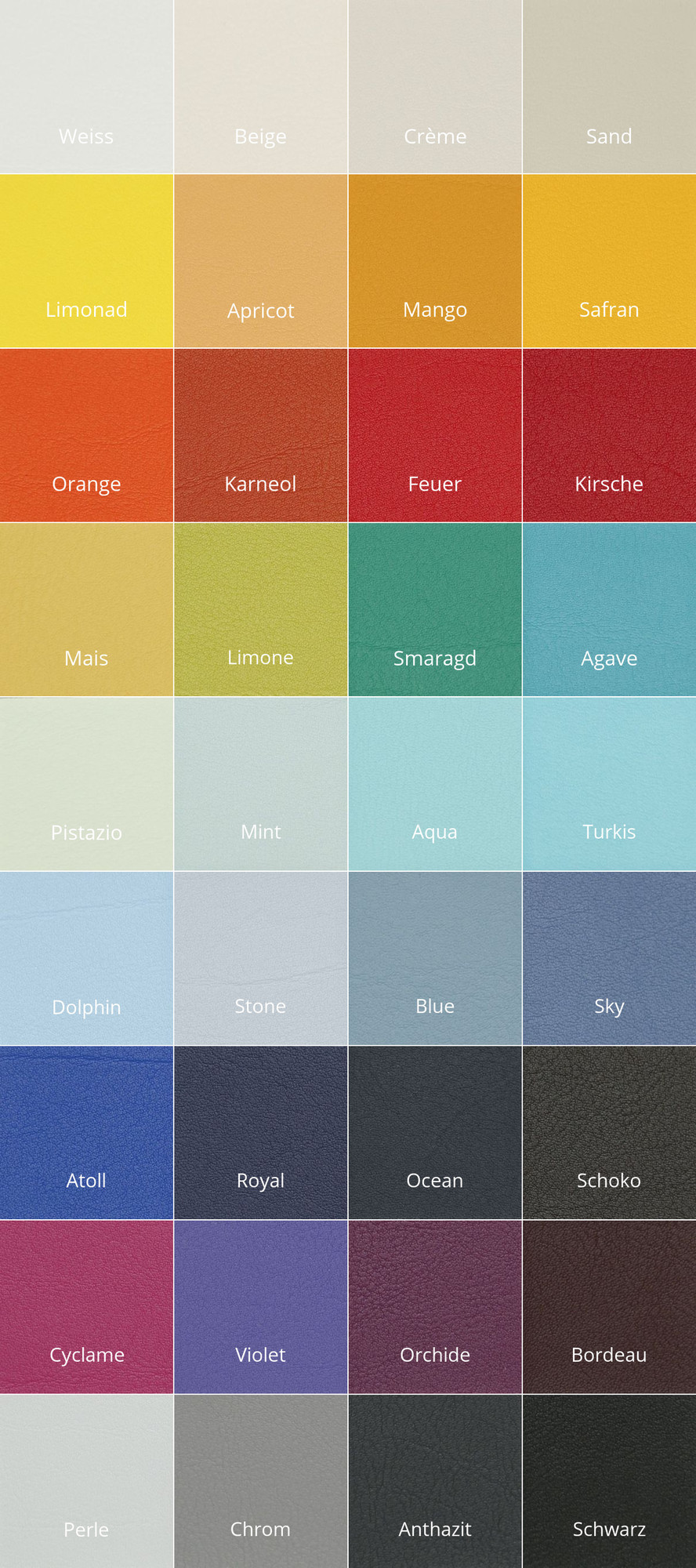 Tundra skai stofkaart Tundra skai stofkaart