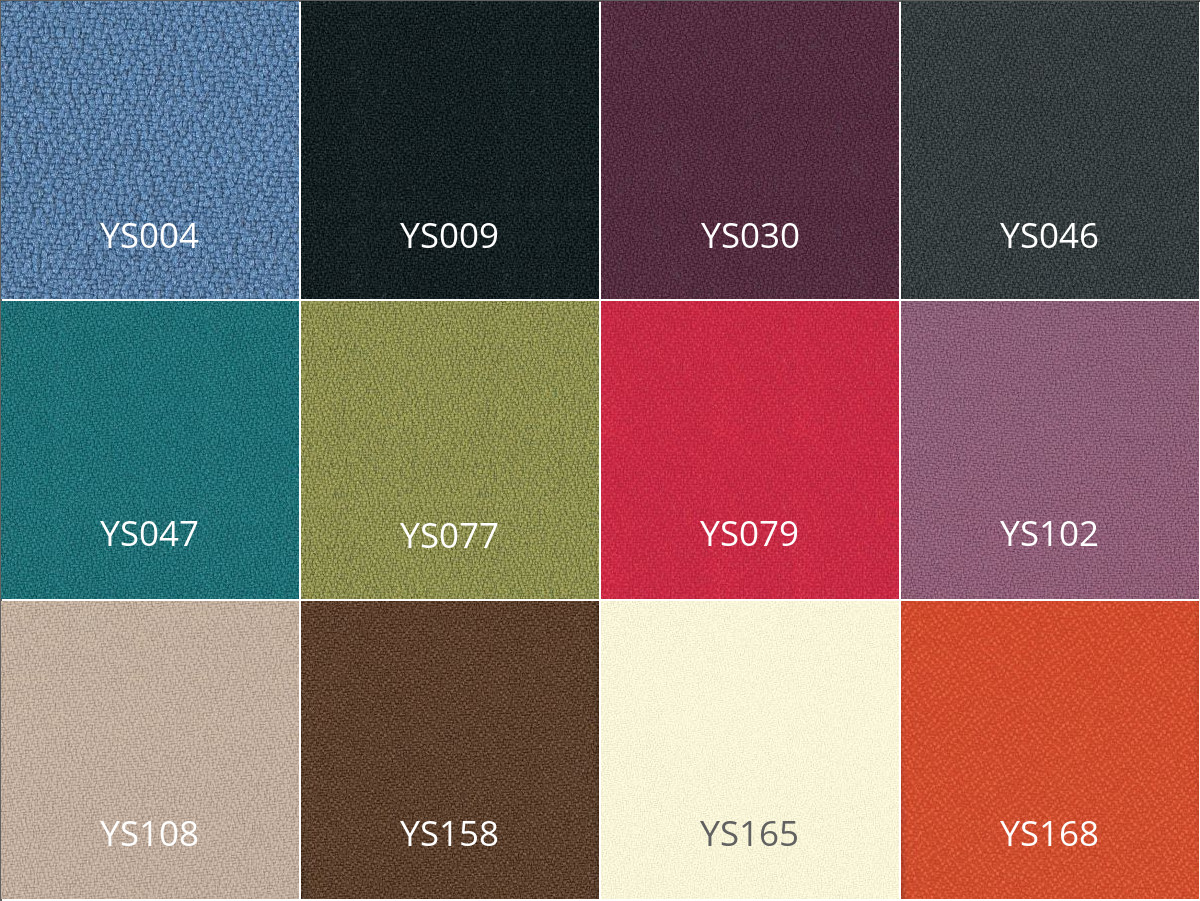 Camira Xtreme stofkaart Camira Xtreme stofkaart